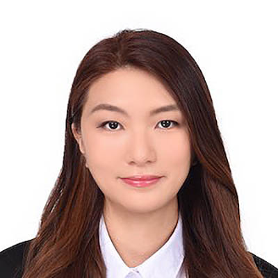 photo of Agnes Chow